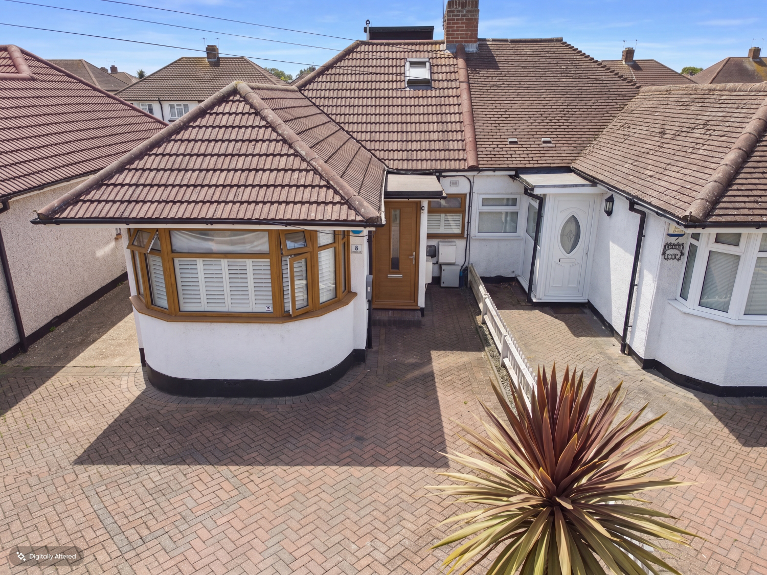 Stratton Road, Bexleyheath, Kent, DA7
