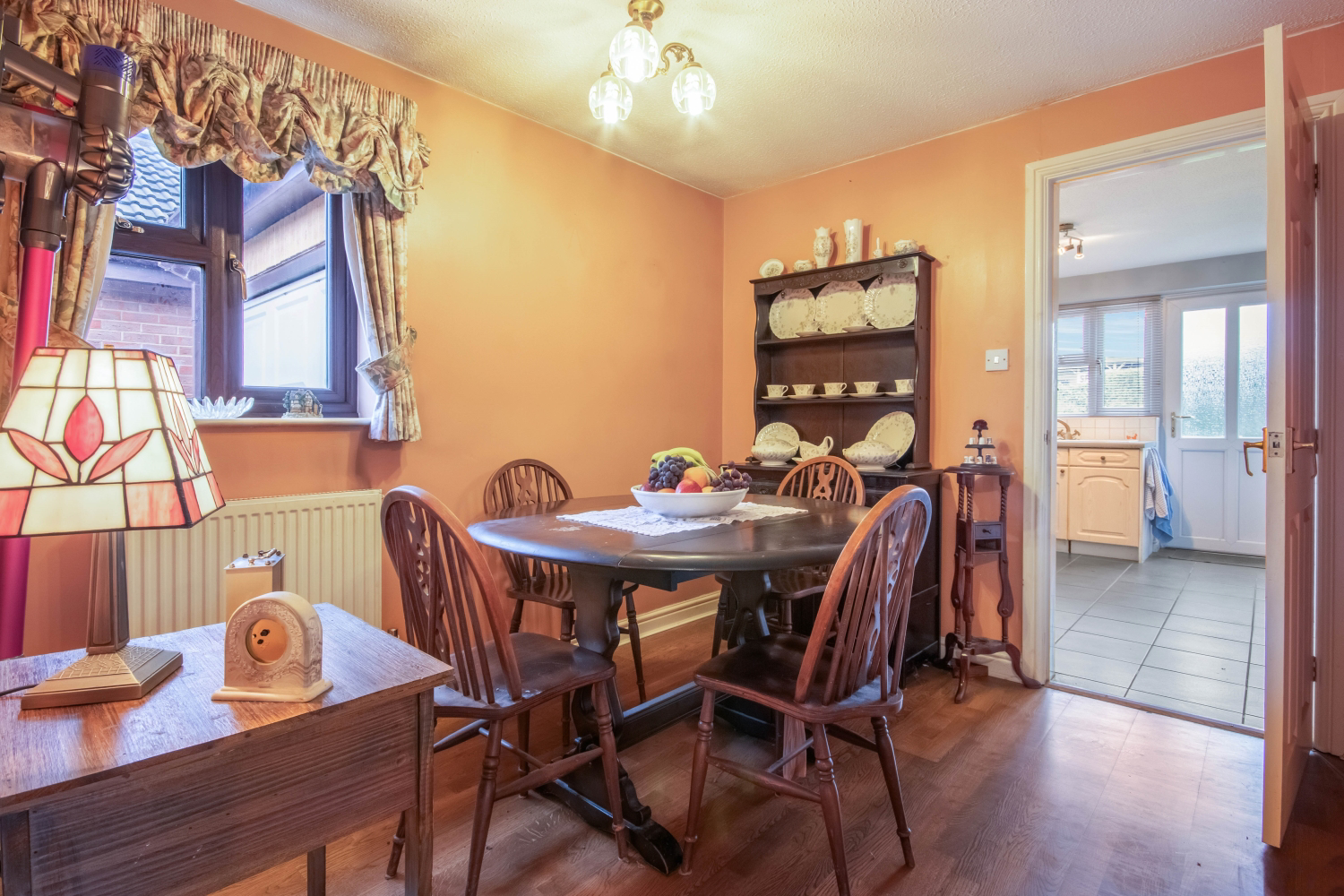 Hickton Drive Chilwell, Beeston, Beeston, Nottingham, Nottinghamshire, NG9, photo 5