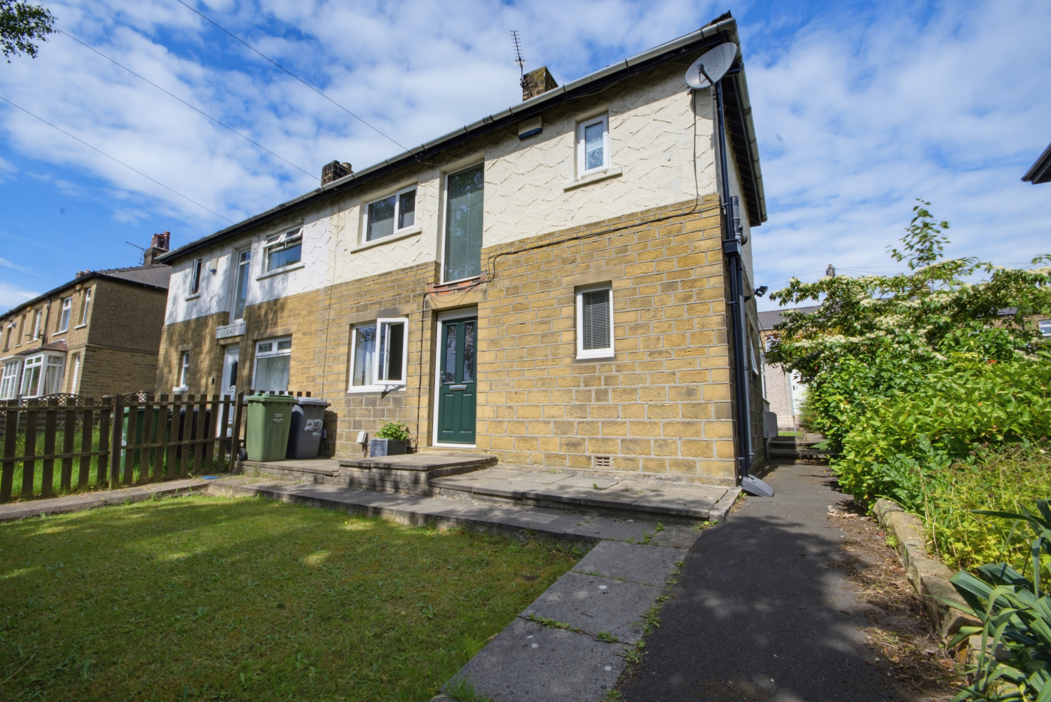 DALMENY AVENUE, HUDDERSFIELD, HD4, photo 24