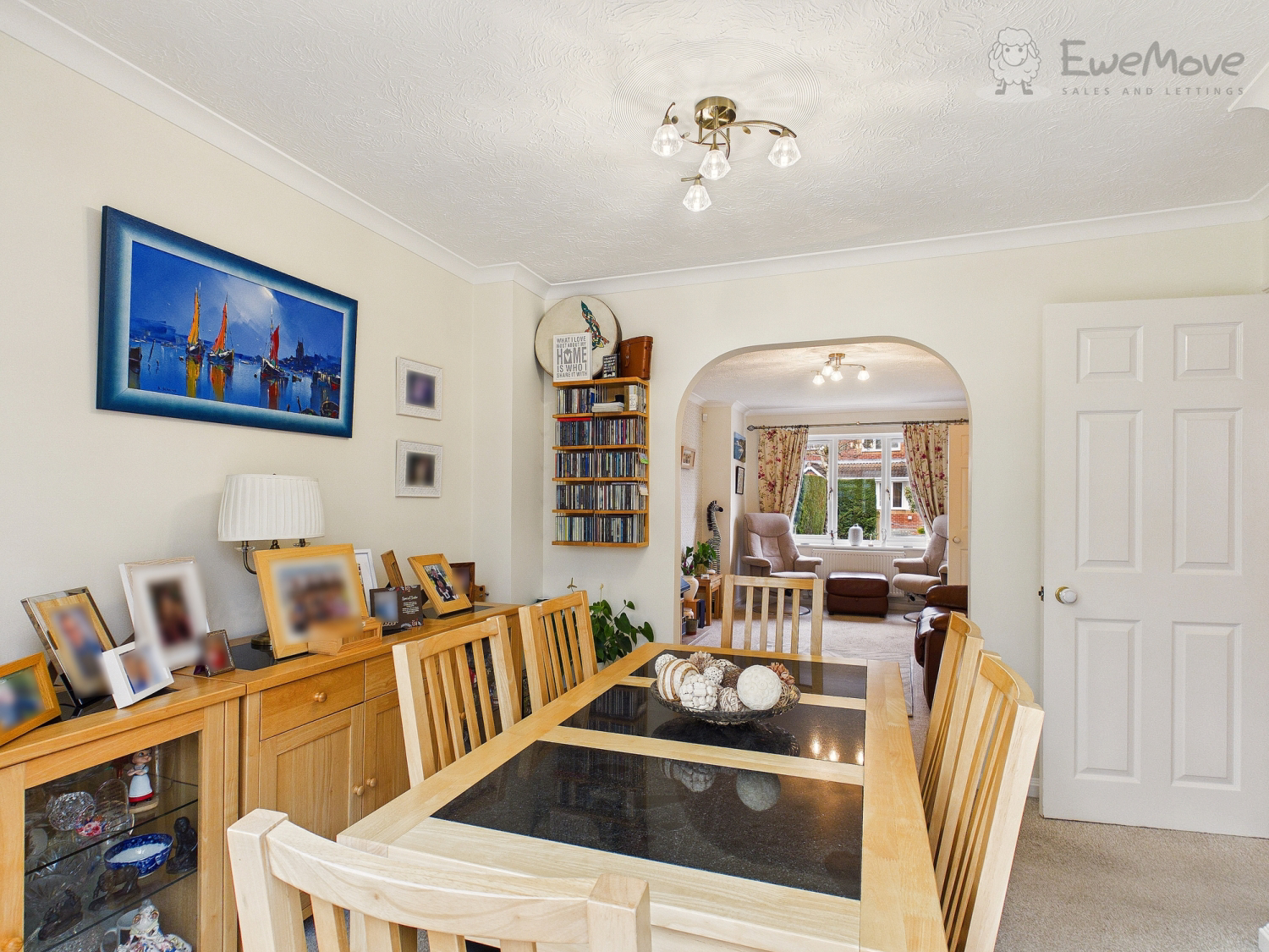 Blenheim Drive, Willand, Cullompton, Devon, EX15, photo 6