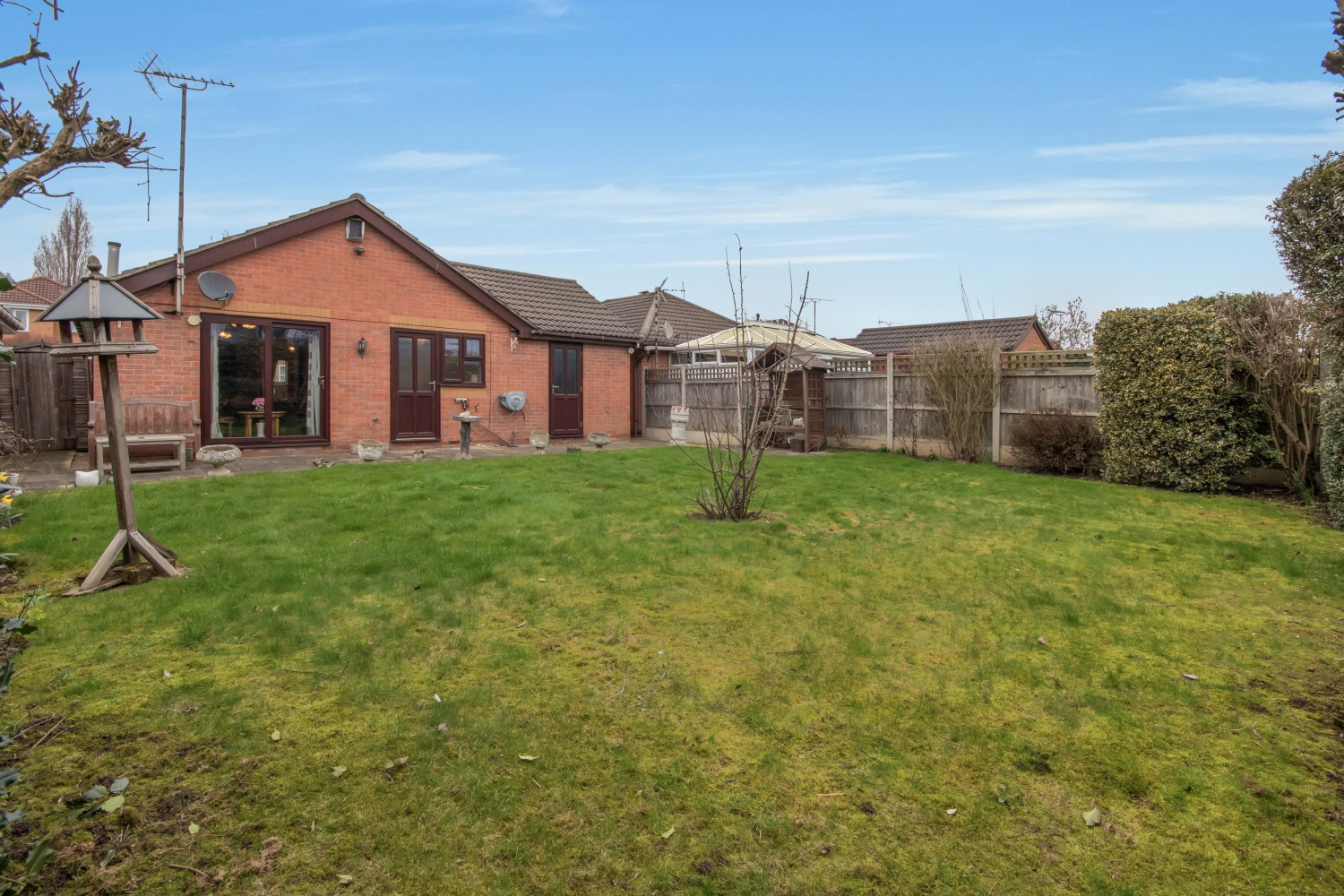 Hickton Drive Chilwell, Beeston, Beeston, Nottingham, Nottinghamshire, NG9, photo 15