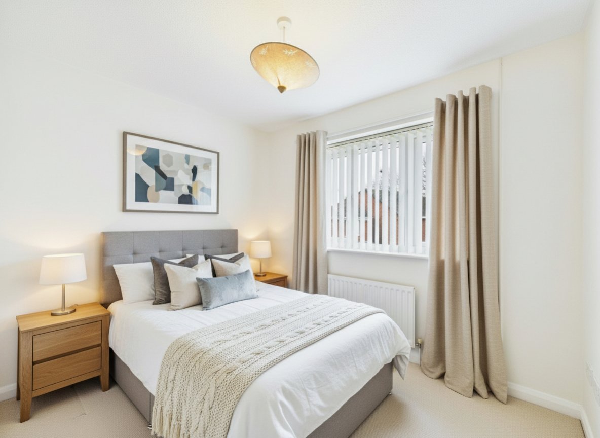 Blenheim Drive, Willand, Cullompton, Devon, EX15, photo 12