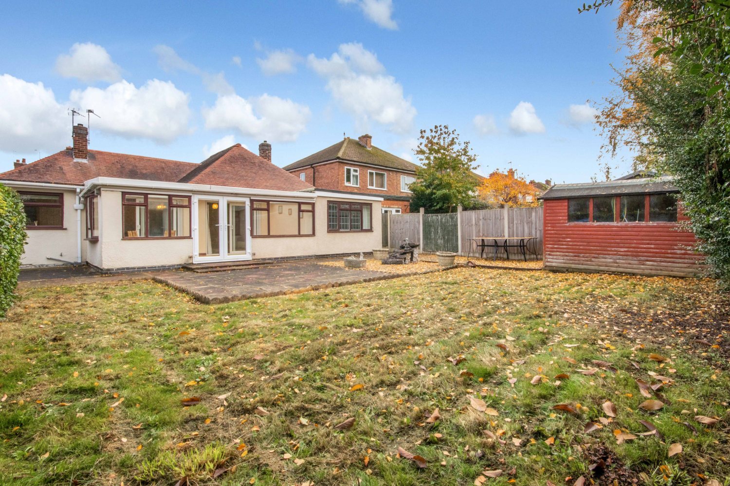 Erewash Grove, Toton, Nottingham, Nottinghamshire, NG9, photo 17