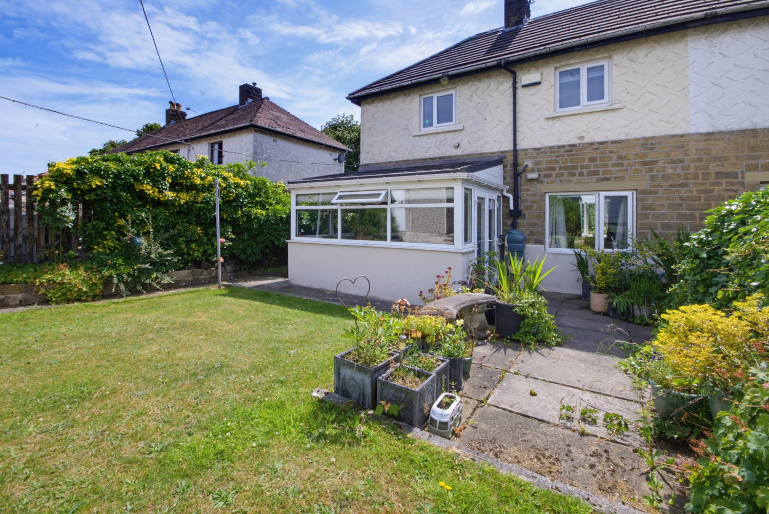 DALMENY AVENUE, HUDDERSFIELD, HD4, photo 22