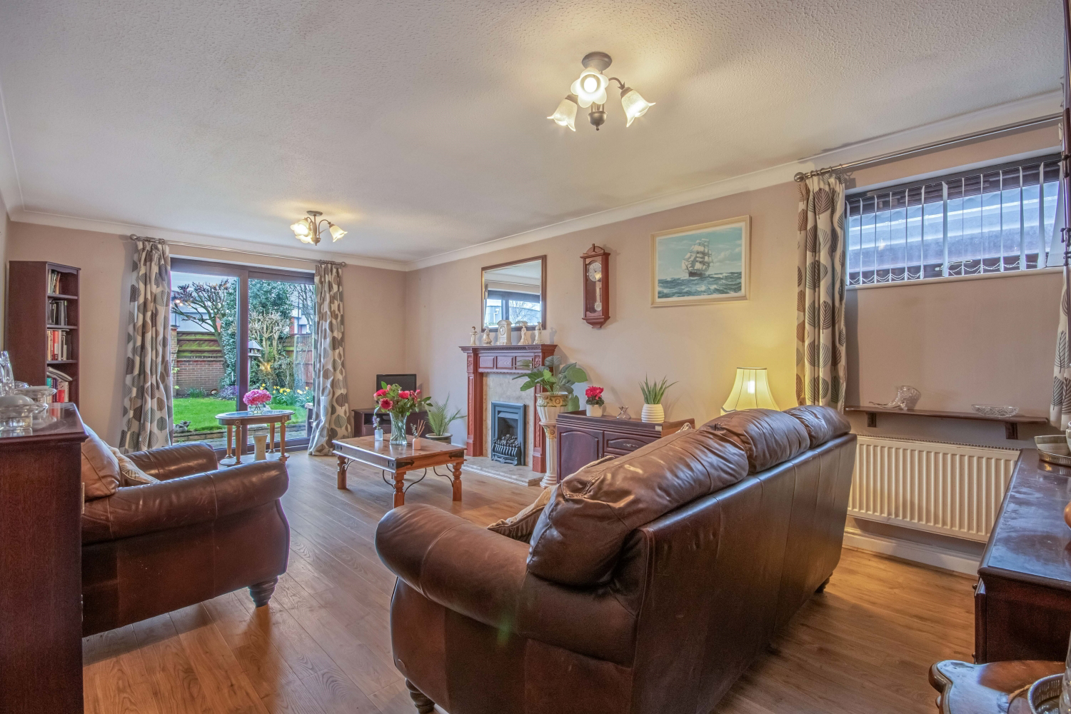 Hickton Drive Chilwell, Beeston, Beeston, Nottingham, Nottinghamshire, NG9, photo 3