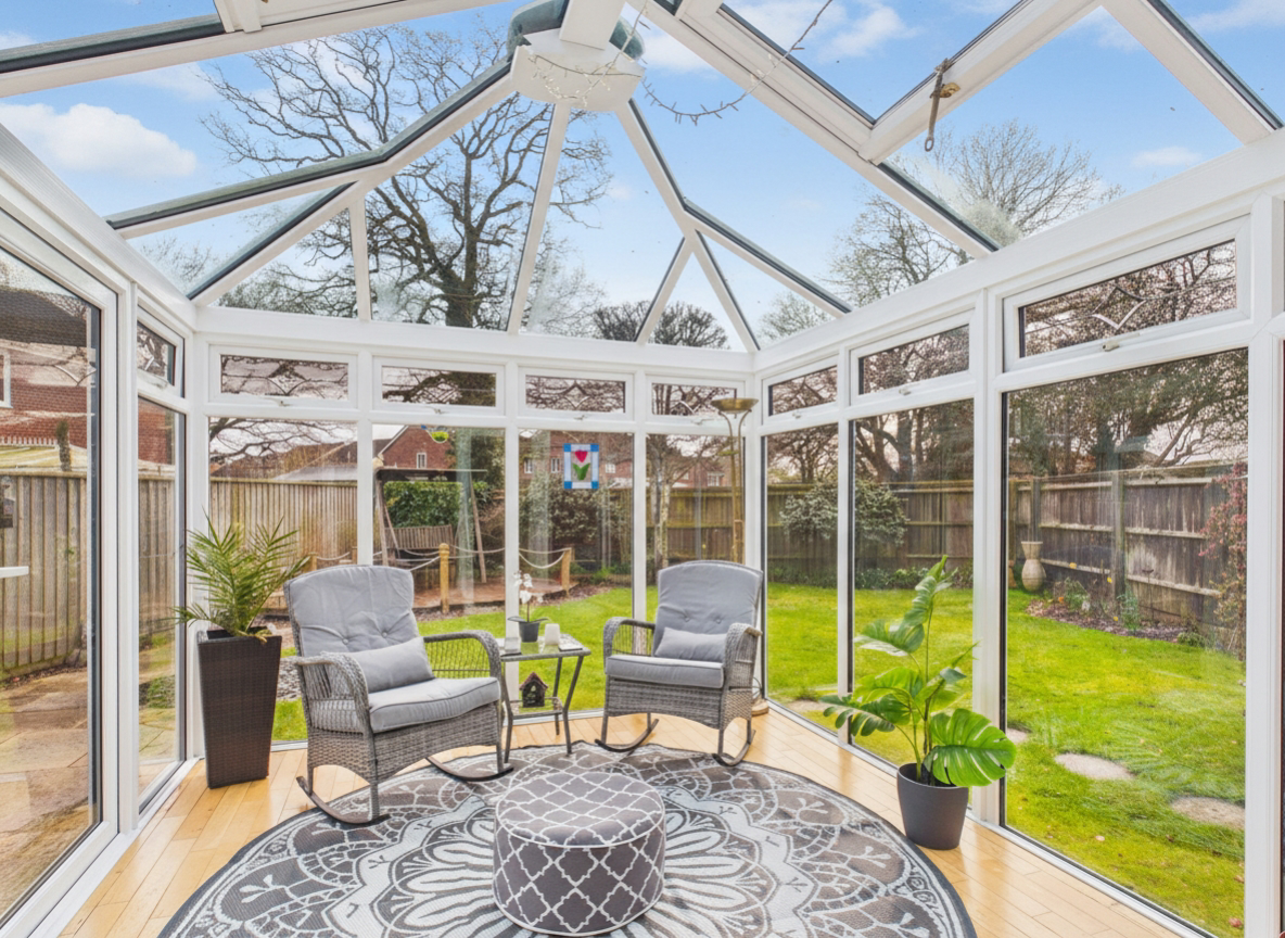 Blenheim Drive, Willand, Cullompton, Devon, EX15, photo 3