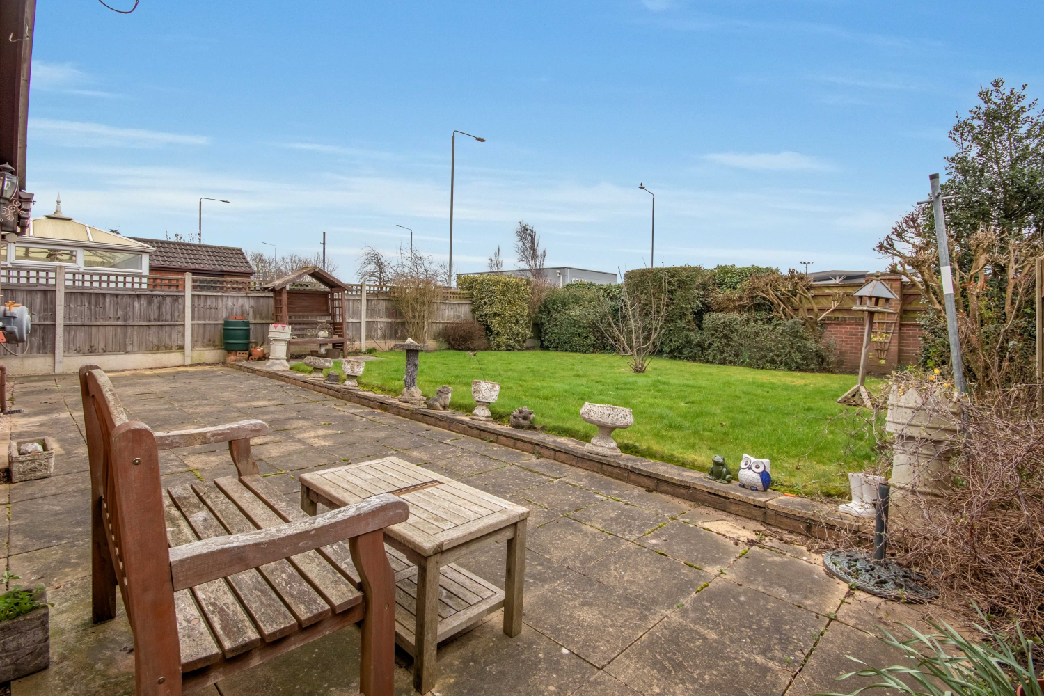 Hickton Drive Chilwell, Beeston, Beeston, Nottingham, Nottinghamshire, NG9, photo 13