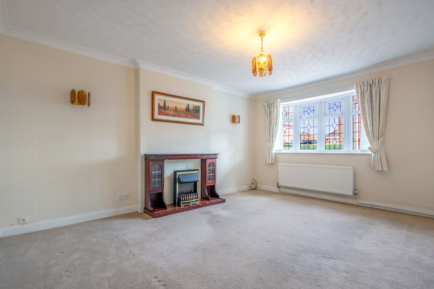 Erewash Grove, Toton, Nottingham, Nottinghamshire, NG9, photo 2