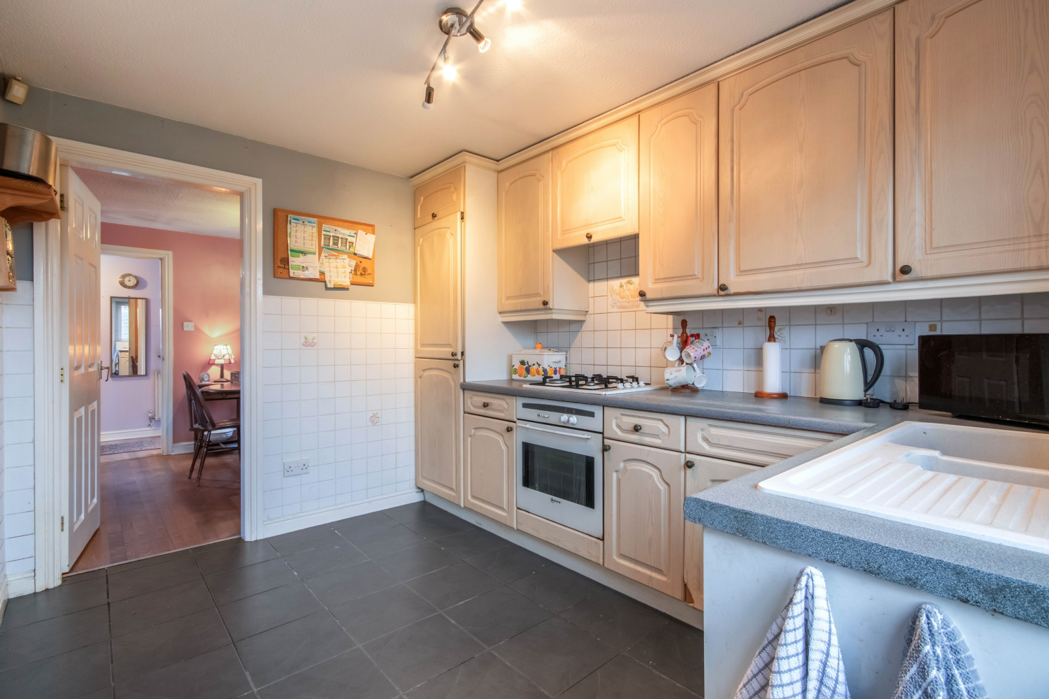 Hickton Drive Chilwell, Beeston, Beeston, Nottingham, Nottinghamshire, NG9, photo 8