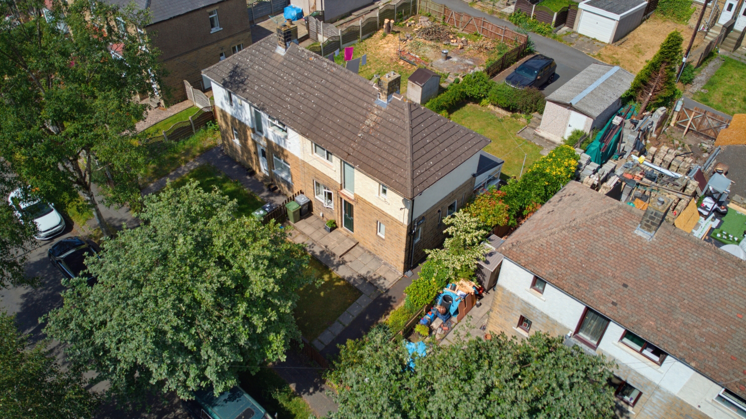DALMENY AVENUE, HUDDERSFIELD, HD4, photo 28