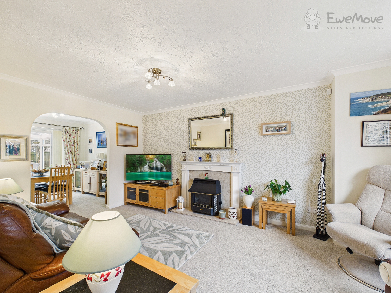 Blenheim Drive, Willand, Cullompton, Devon, EX15, photo 9