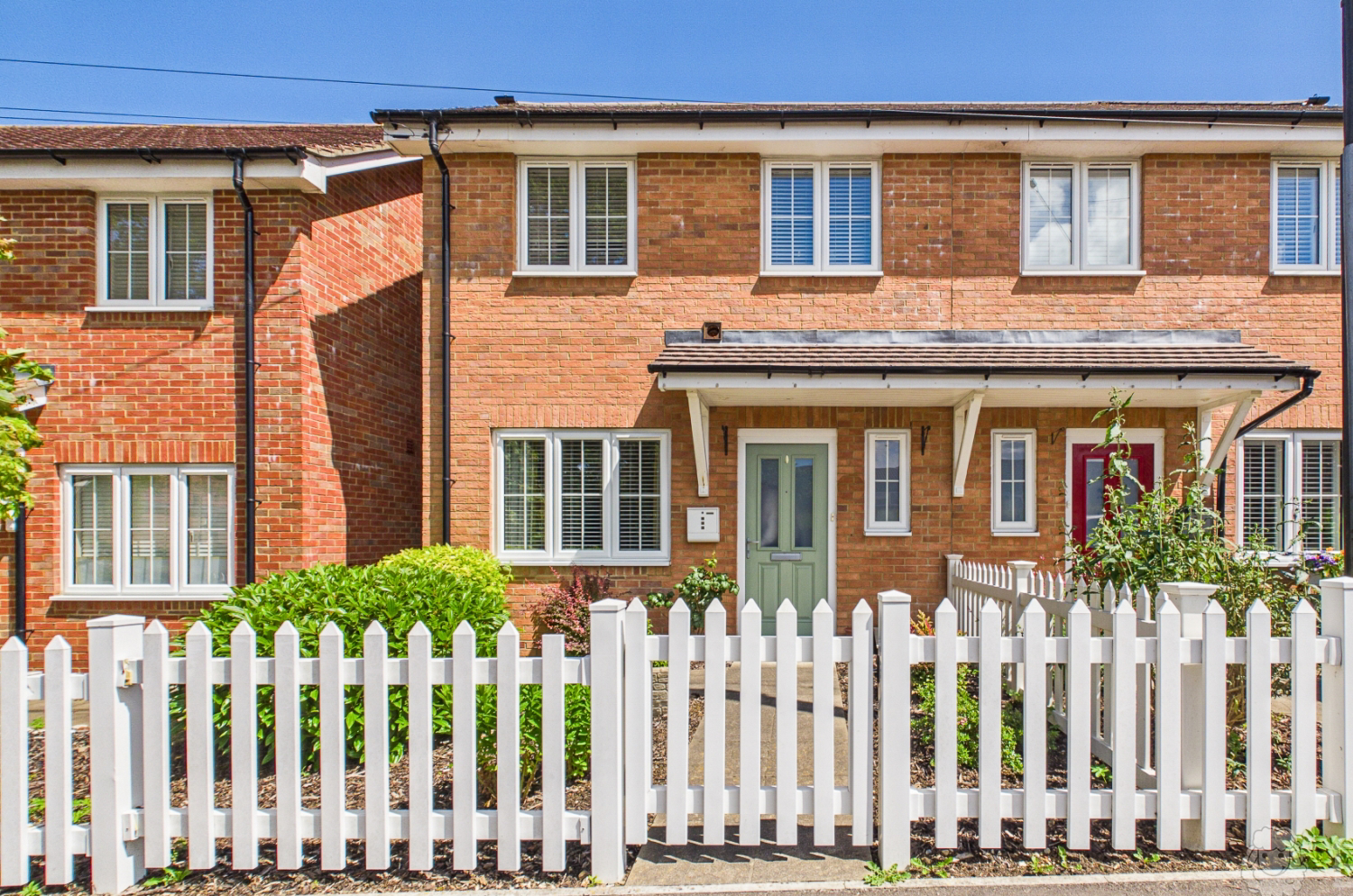 LIPHOOK ROAD, LINDFORD, BORDON, HAMPSHIRE, GU35