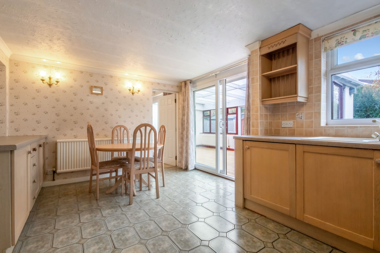 Erewash Grove, Toton, Nottingham, Nottinghamshire, NG9, photo 6