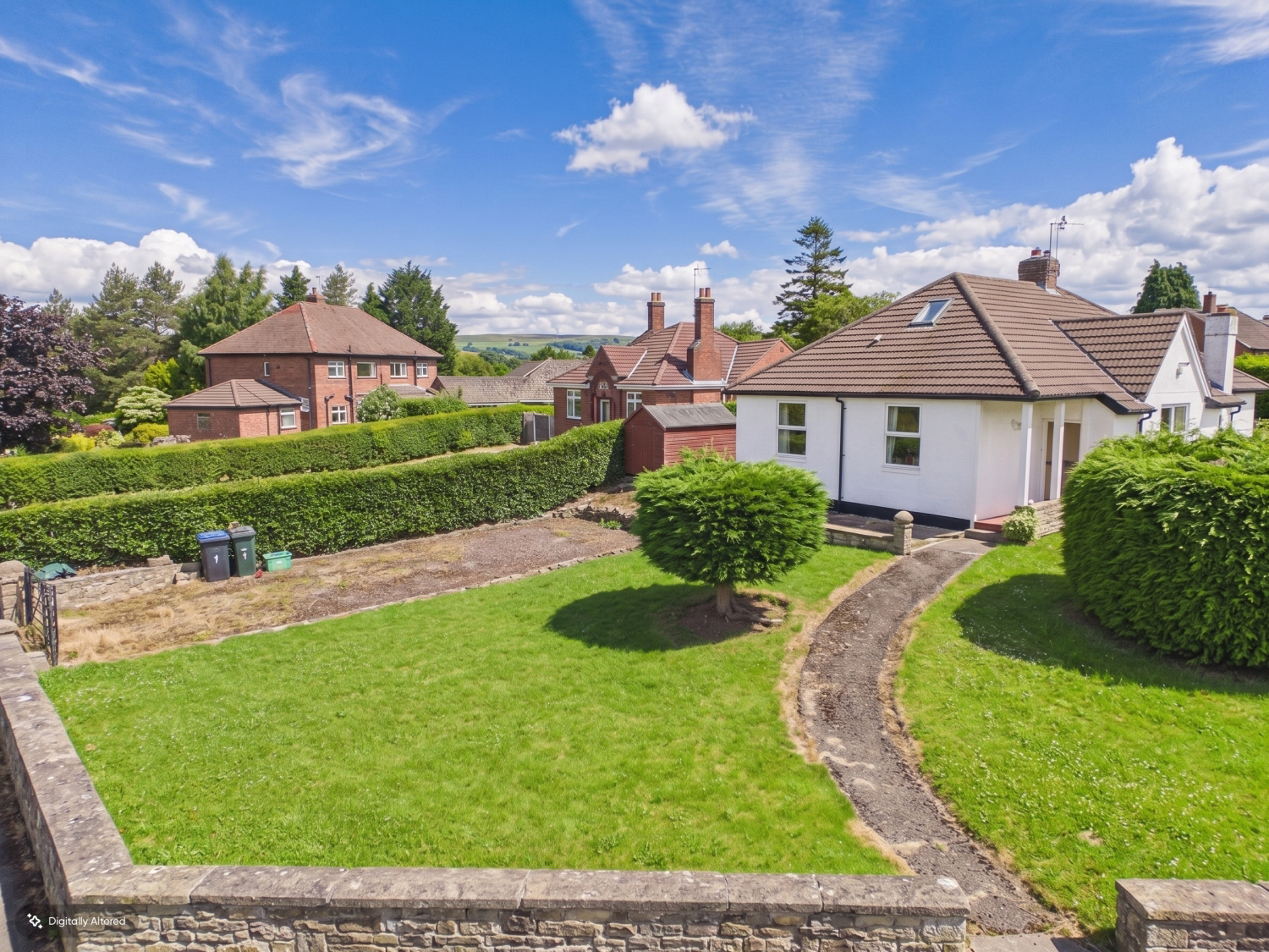 1 Woodlands Road, Barnard Castle, Durham, DL12