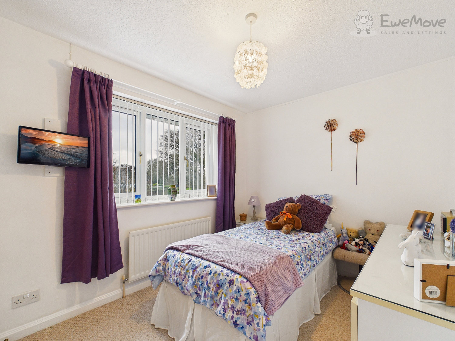 Blenheim Drive, Willand, Cullompton, Devon, EX15, photo 13