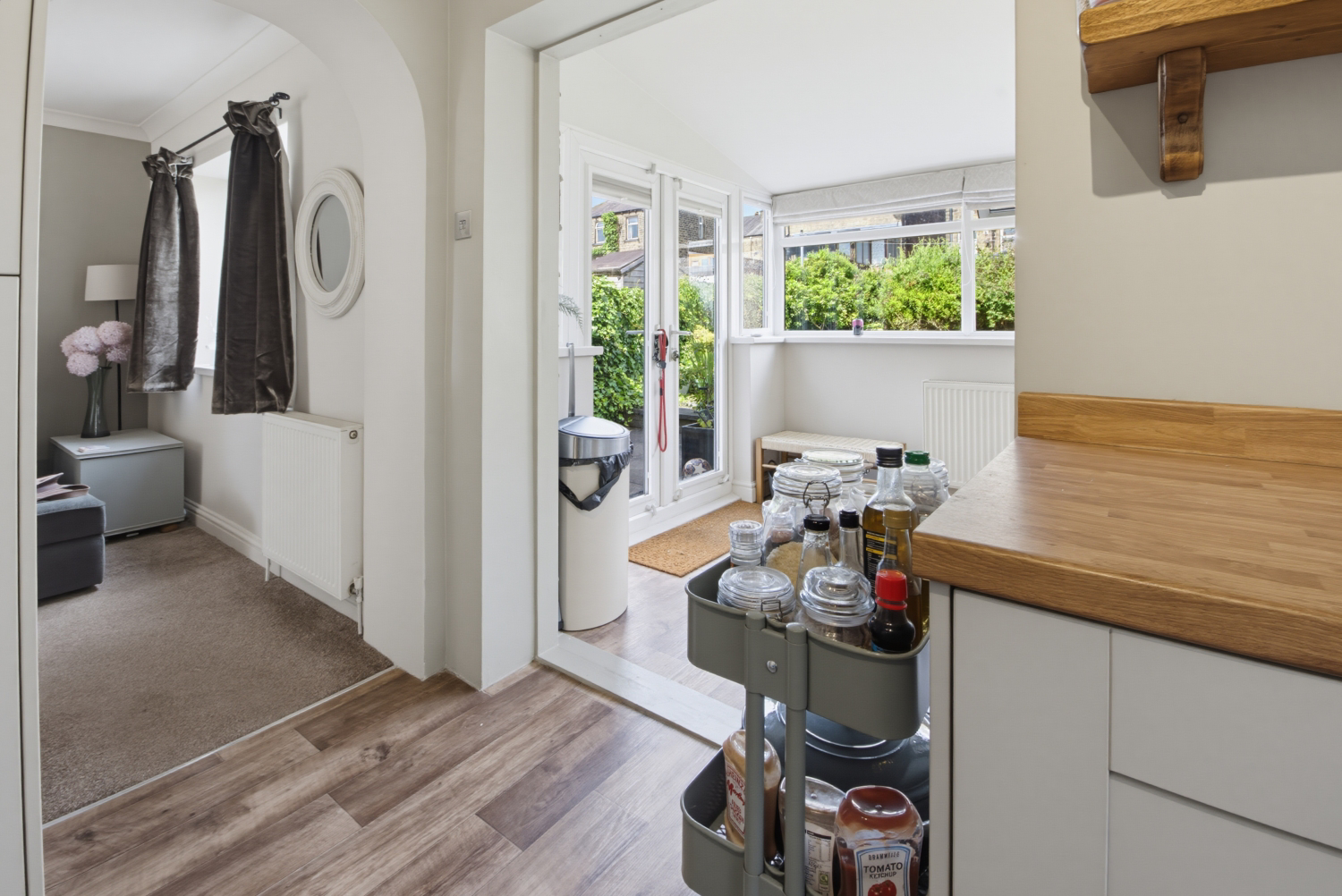DALMENY AVENUE, HUDDERSFIELD, HD4, photo 4