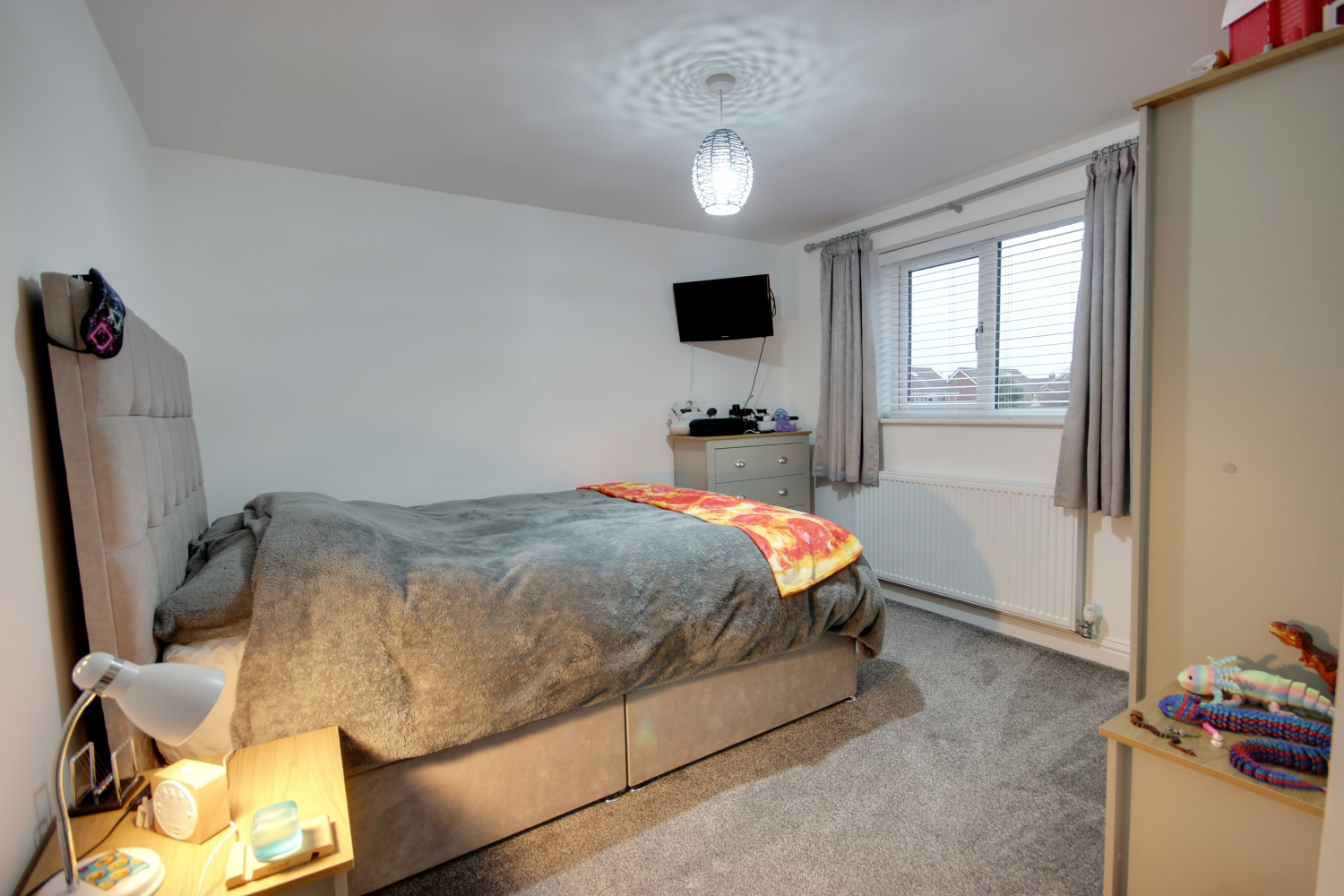 3A Queensway, Woodmansey, Beverley, photo 10
