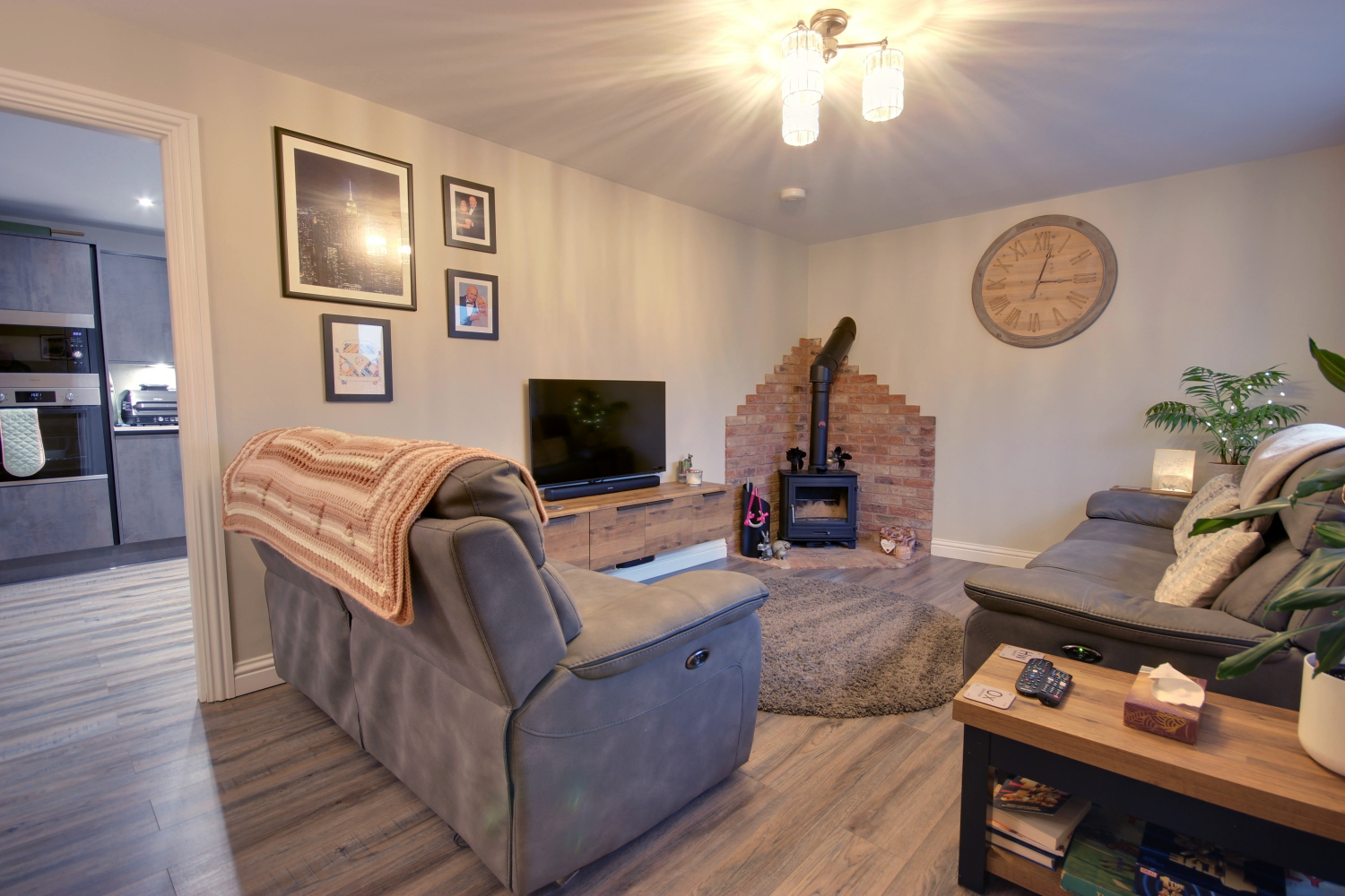 3A Queensway, Woodmansey, Beverley, photo 4