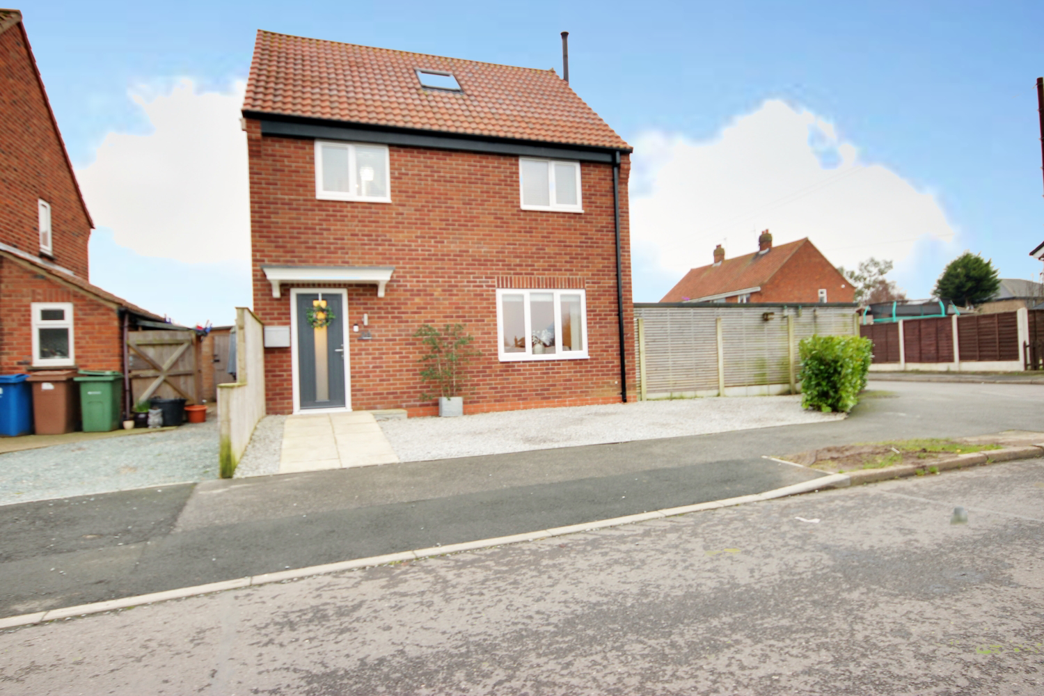 3A Queensway, Woodmansey, Beverley