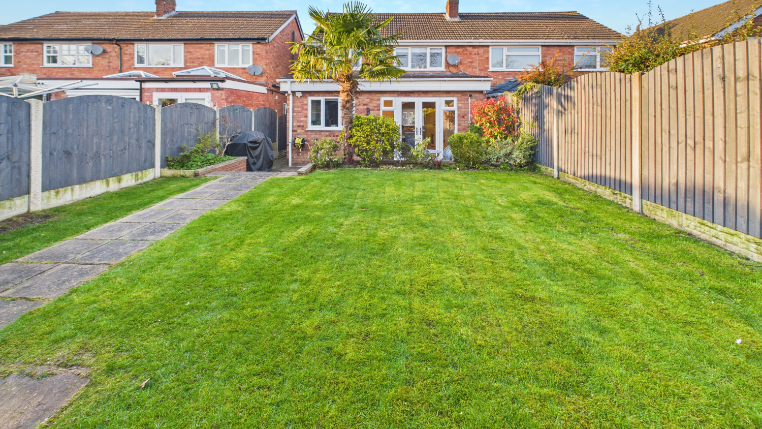 Wallheath Crescent, Stonnall, Walsall, West Midlands, WS9 9HT, UK, photo 29