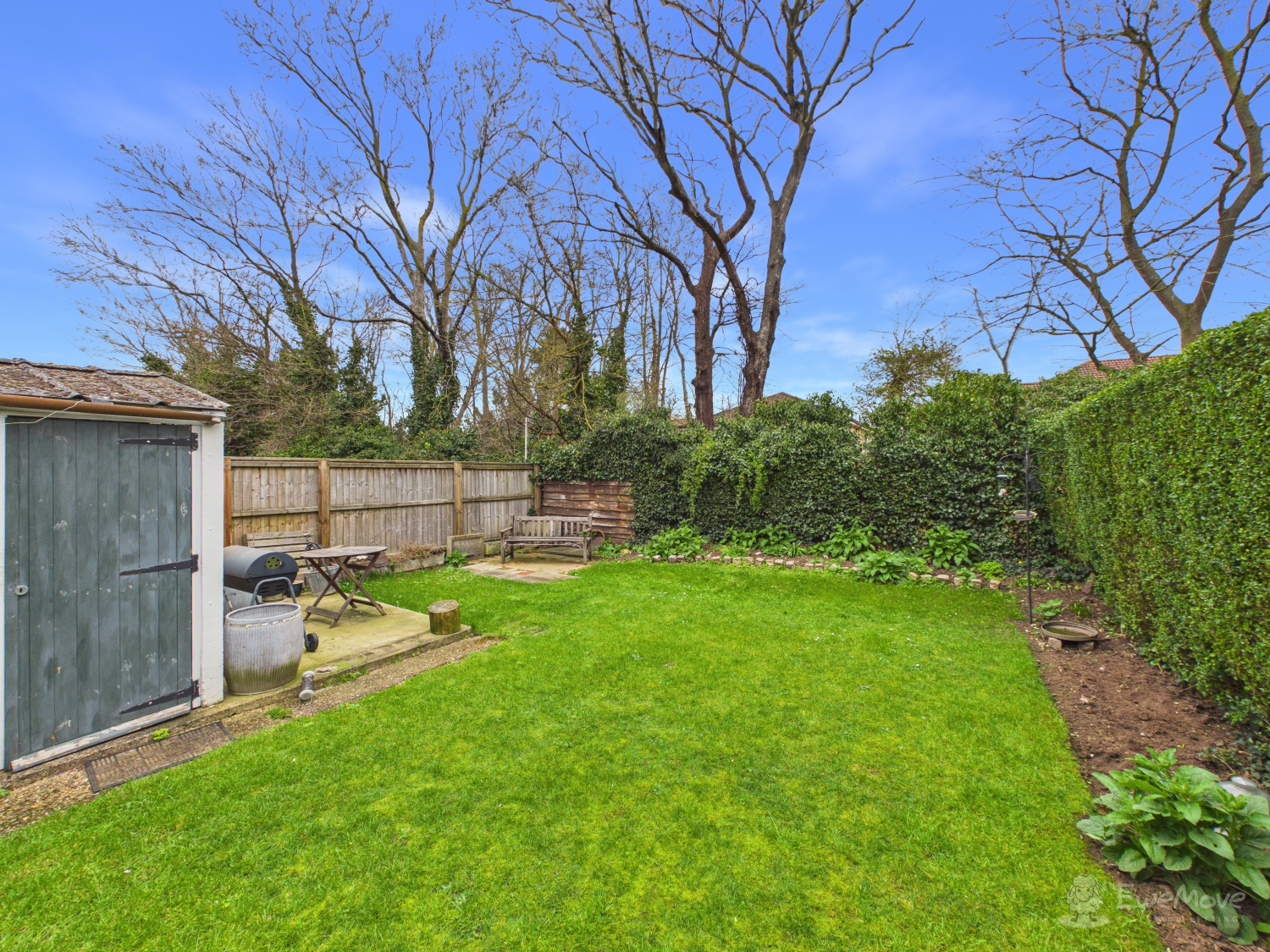 Melrose Gardens, Newmarket, Suffolk, CB8, photo 4