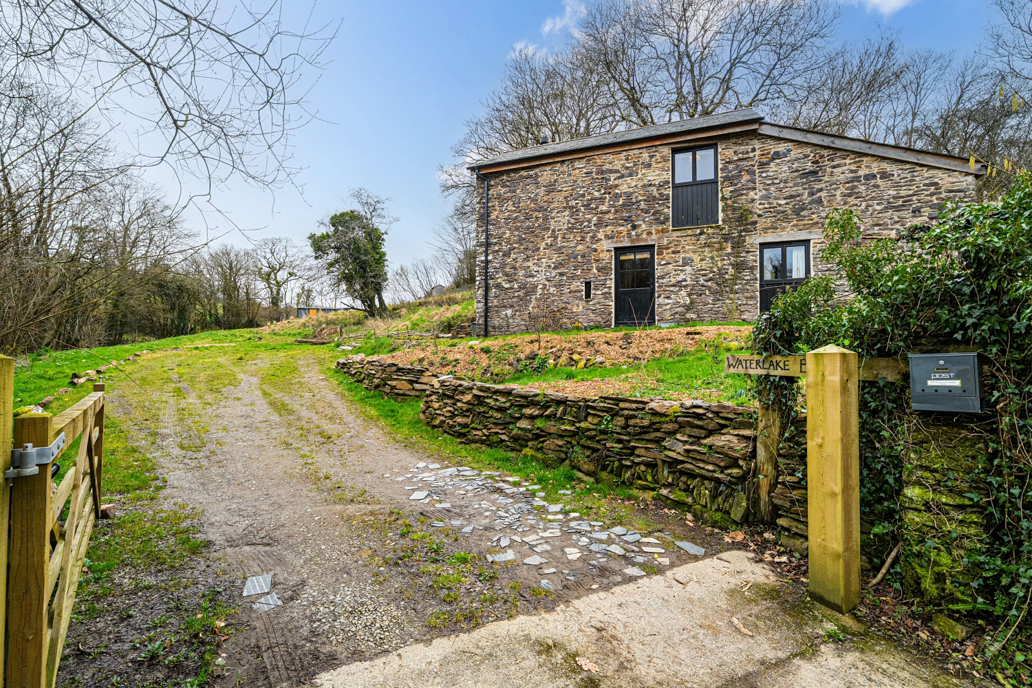 Lower Loxhore, Barnstaple, North Devon, EX31, photo 4