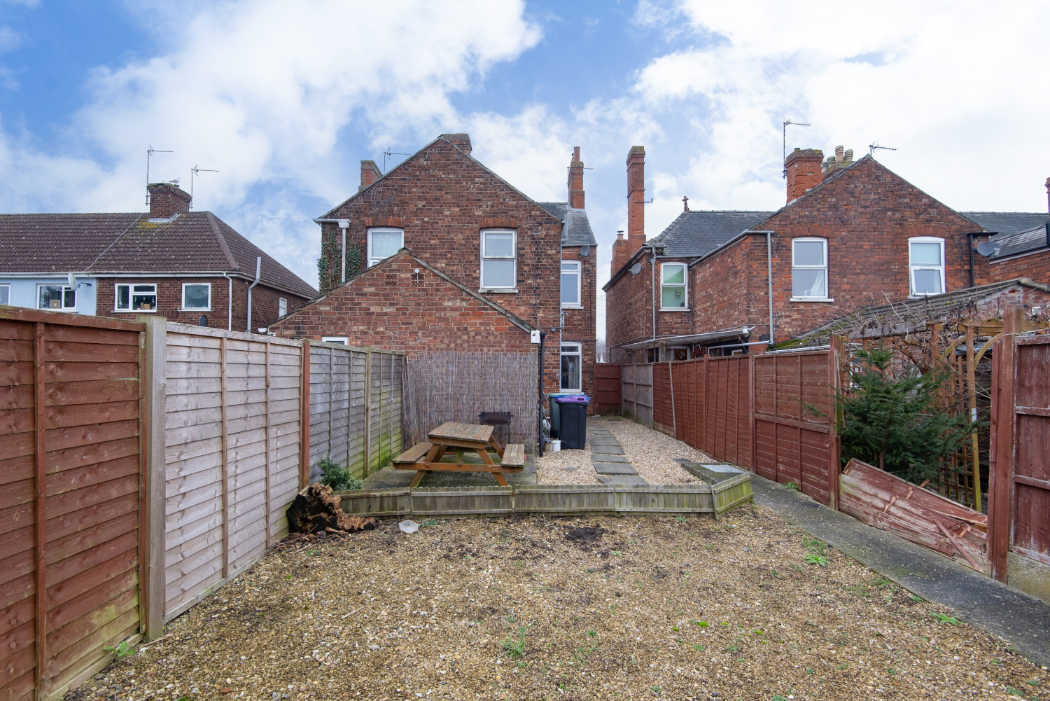 Woodville Road, Boston, Lincolnshire, PE21, photo 13
