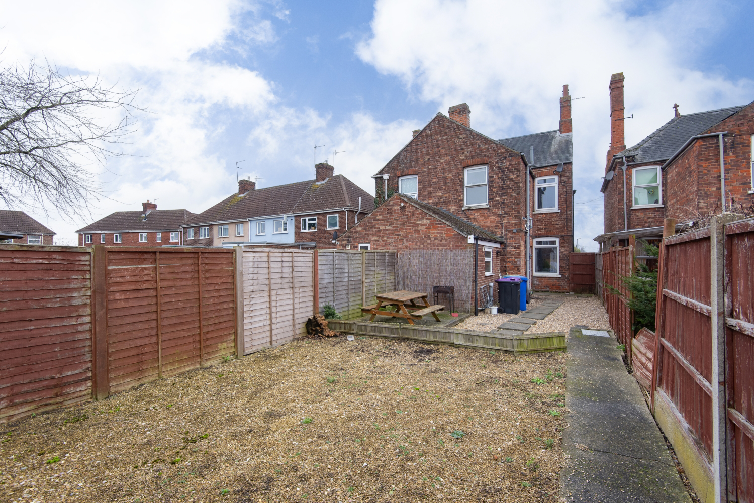 Woodville Road, Boston, Lincolnshire, PE21, photo 2