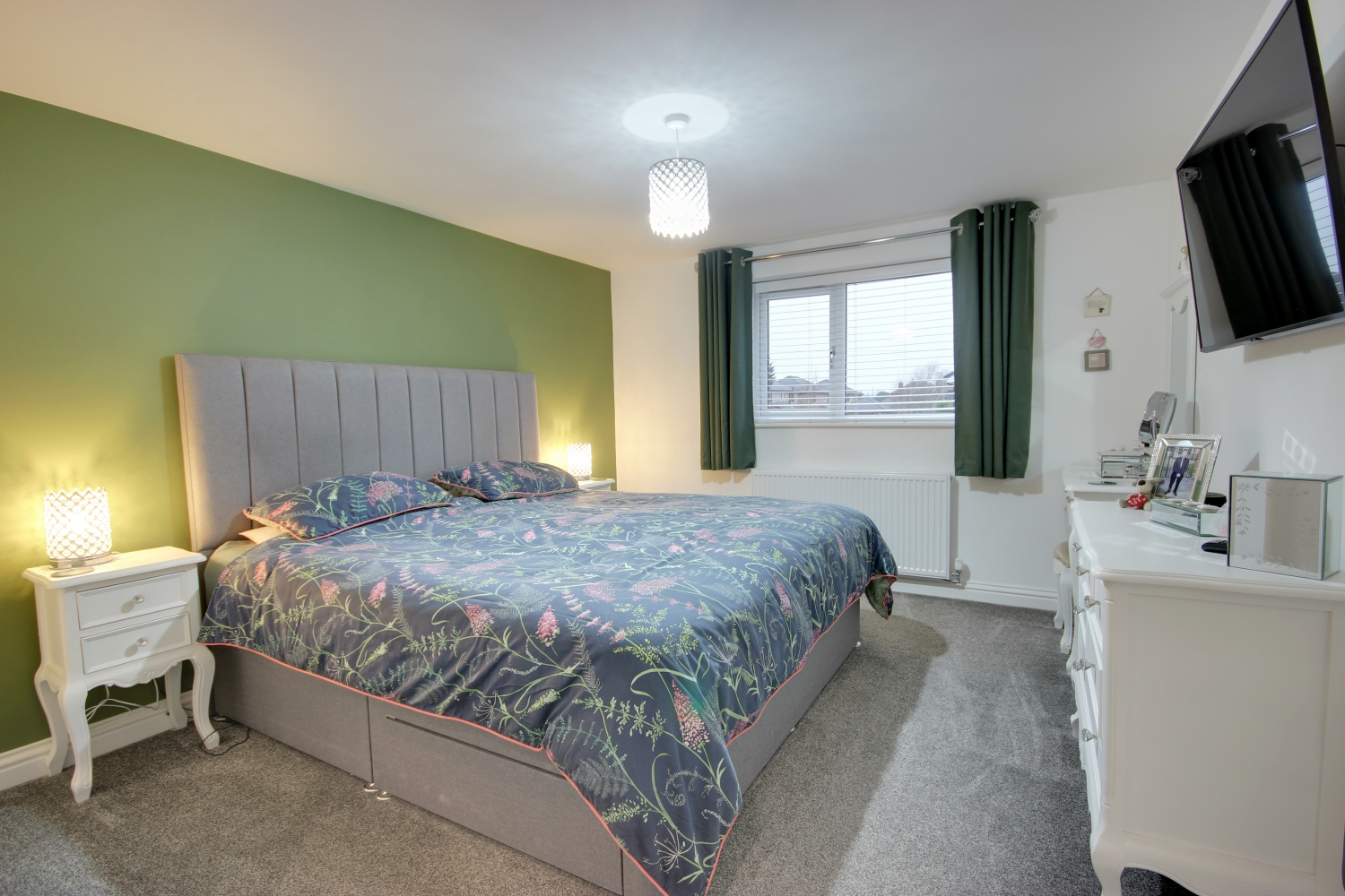 3A Queensway, Woodmansey, Beverley, photo 8