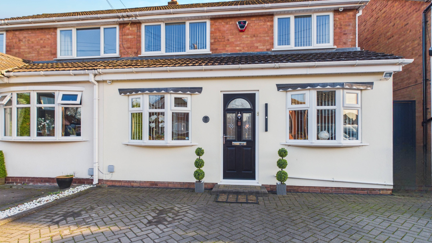 Wallheath Crescent, Stonnall, Walsall, West Midlands, WS9 9HT, UK, photo 2