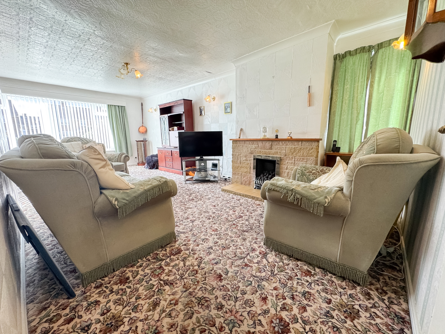 St. Germains Lane, Marske-by-the-Sea, Redcar, photo 2