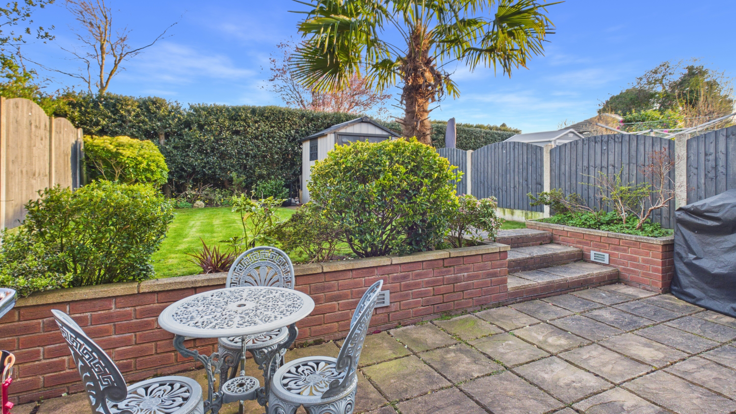 Wallheath Crescent, Stonnall, Walsall, West Midlands, WS9 9HT, UK, photo 27