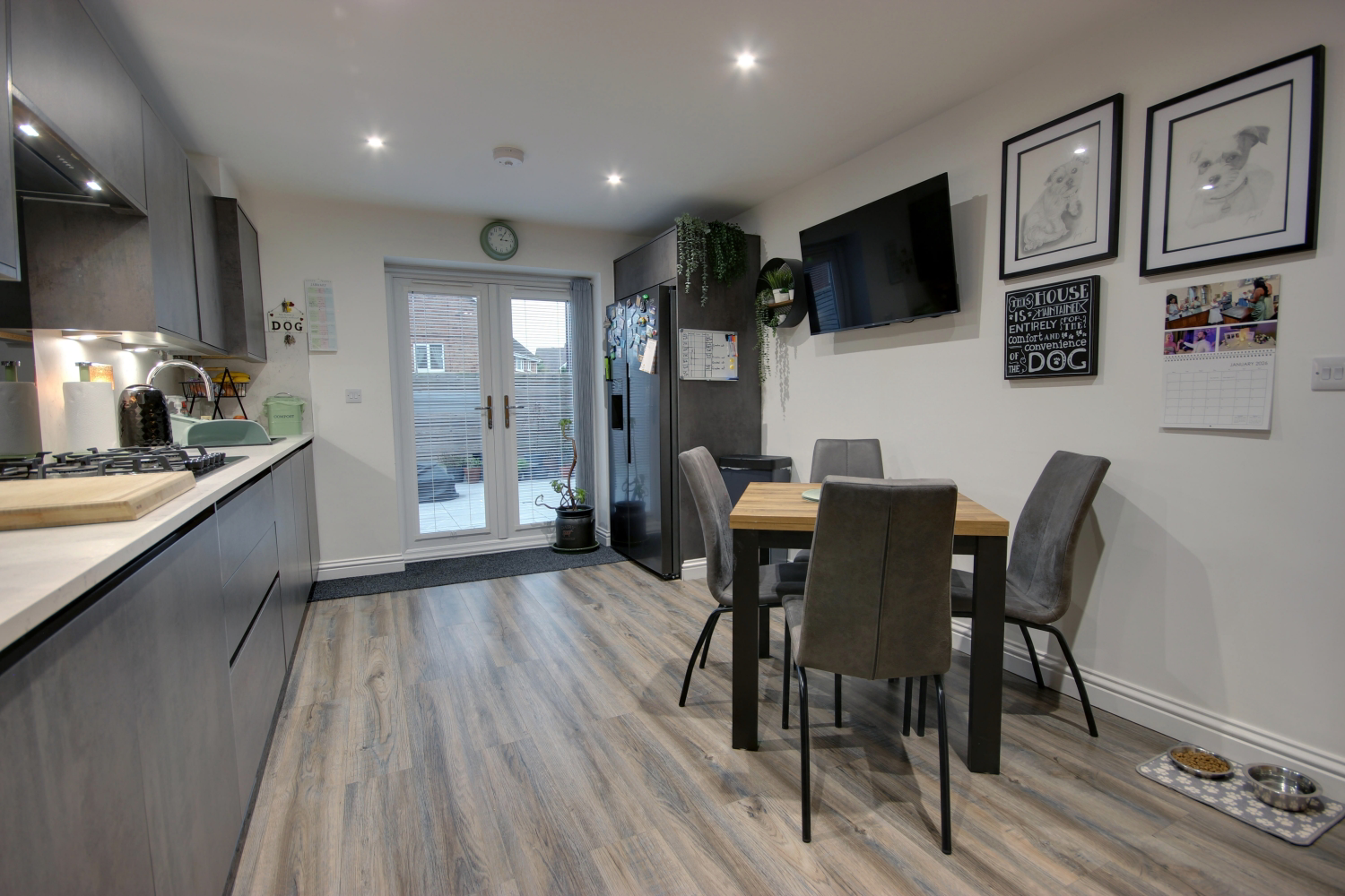 3A Queensway, Woodmansey, Beverley, photo 5