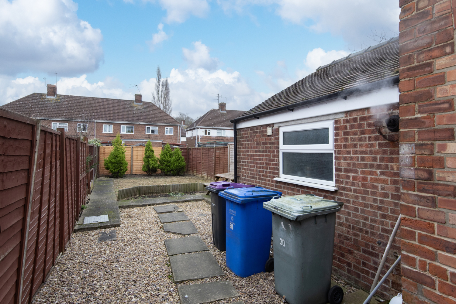 Woodville Road, Boston, Lincolnshire, PE21, photo 12