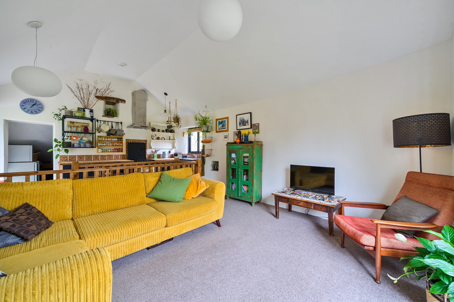 Lower Loxhore, Barnstaple, North Devon, EX31, photo 7