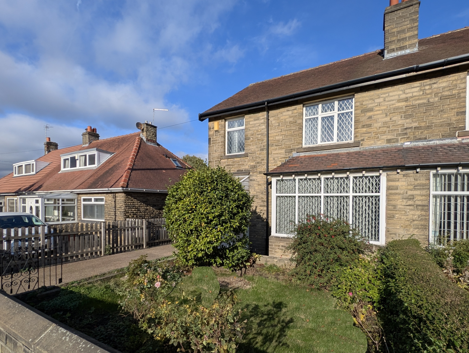 HALIFAX ROAD, BRIGHOUSE, WEST YORKSHIRE, HD6, photo 2