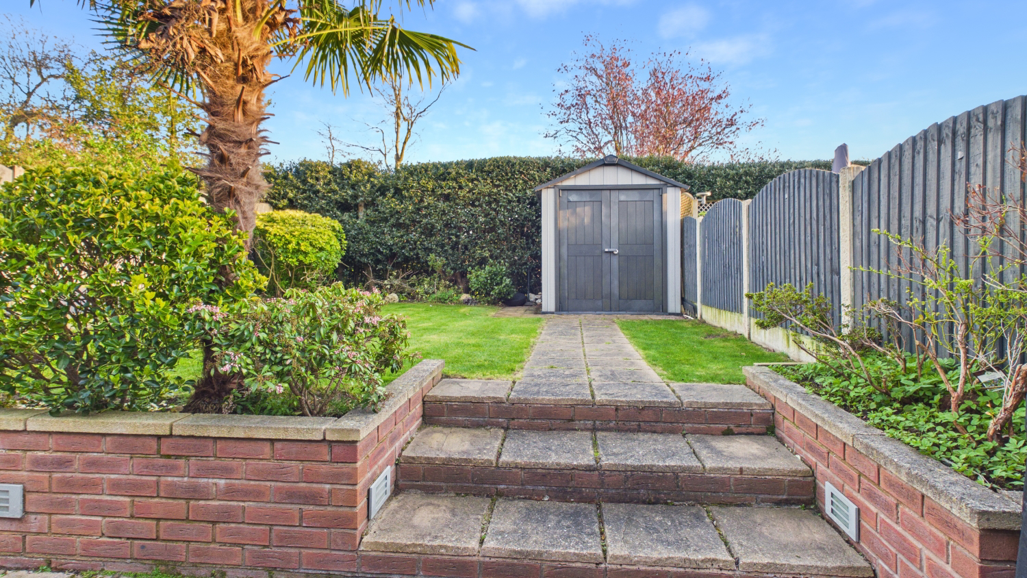 Wallheath Crescent, Stonnall, Walsall, West Midlands, WS9 9HT, UK, photo 28