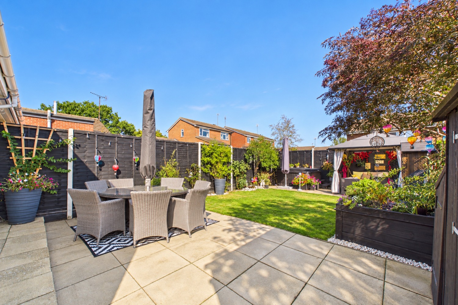 Pennivale Close, Leighton Buzzard, LU7, photo 13