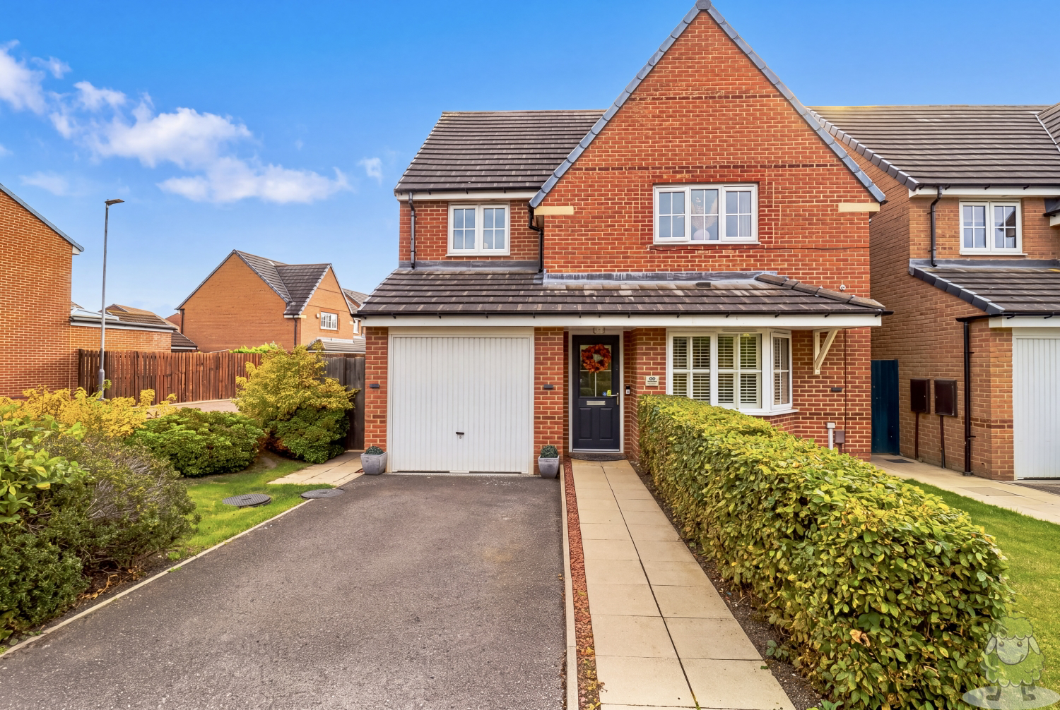 Benedict Lane, Hebburn, Tyne and Wear, NE31, photo 2