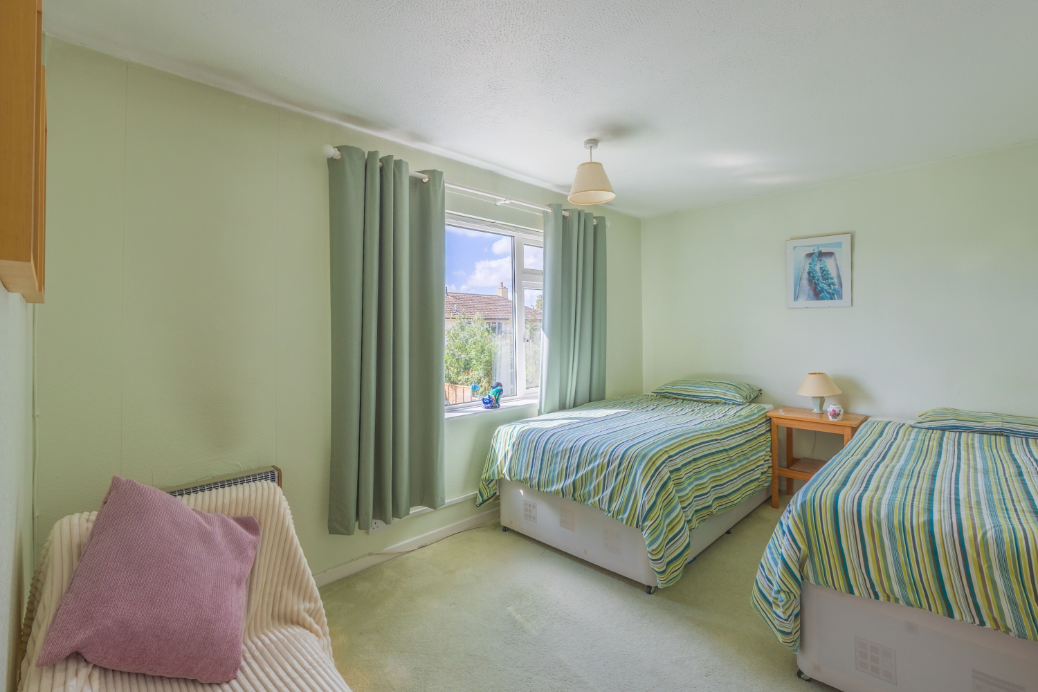 15 FAIRFIELD ROAD, TAUNTON, photo 7