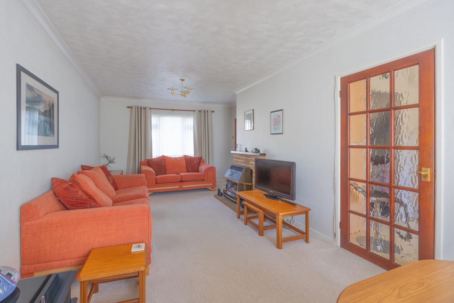 15 FAIRFIELD ROAD, TAUNTON, photo 3