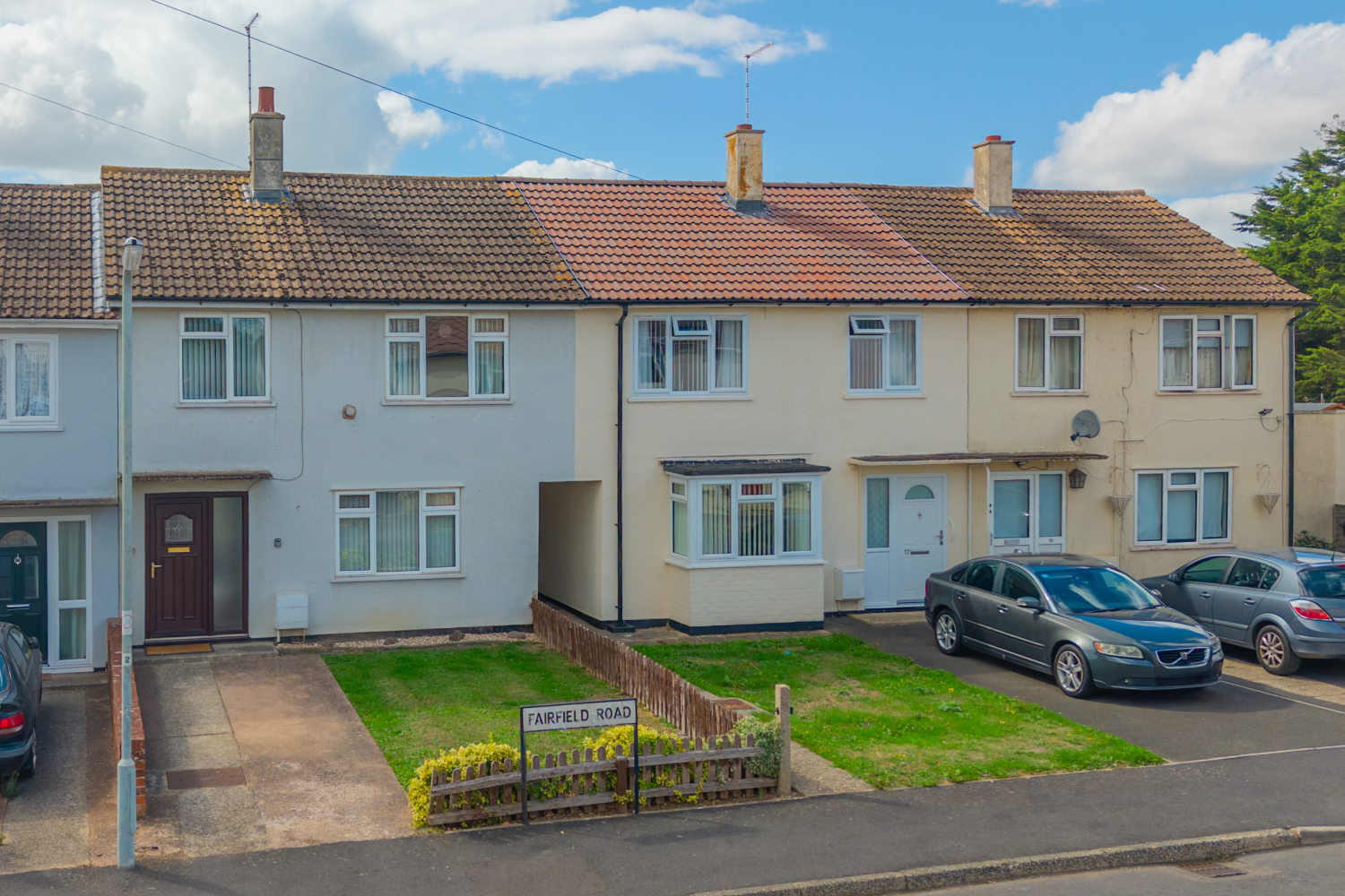15 FAIRFIELD ROAD, TAUNTON, photo 13