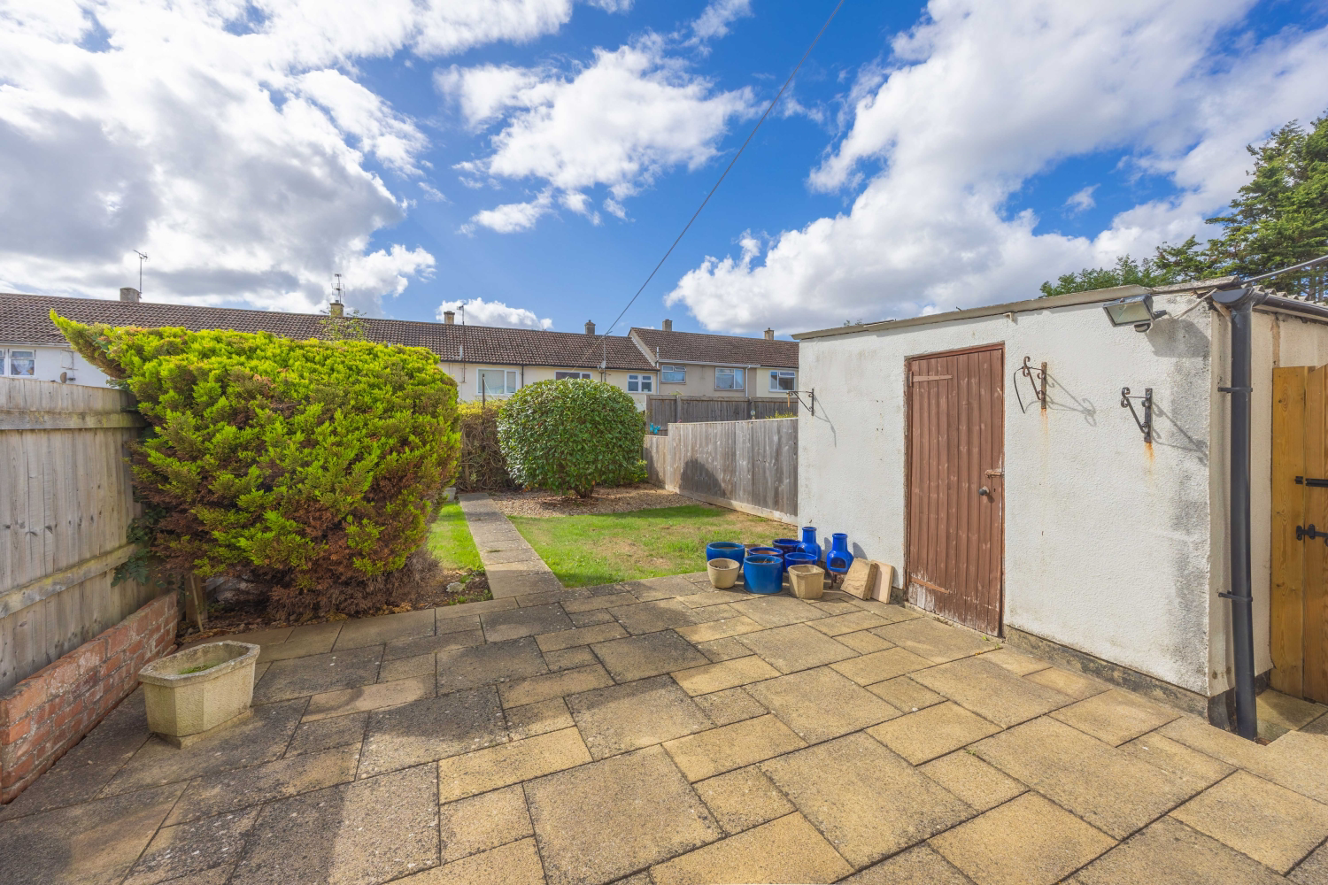 15 FAIRFIELD ROAD, TAUNTON, photo 5