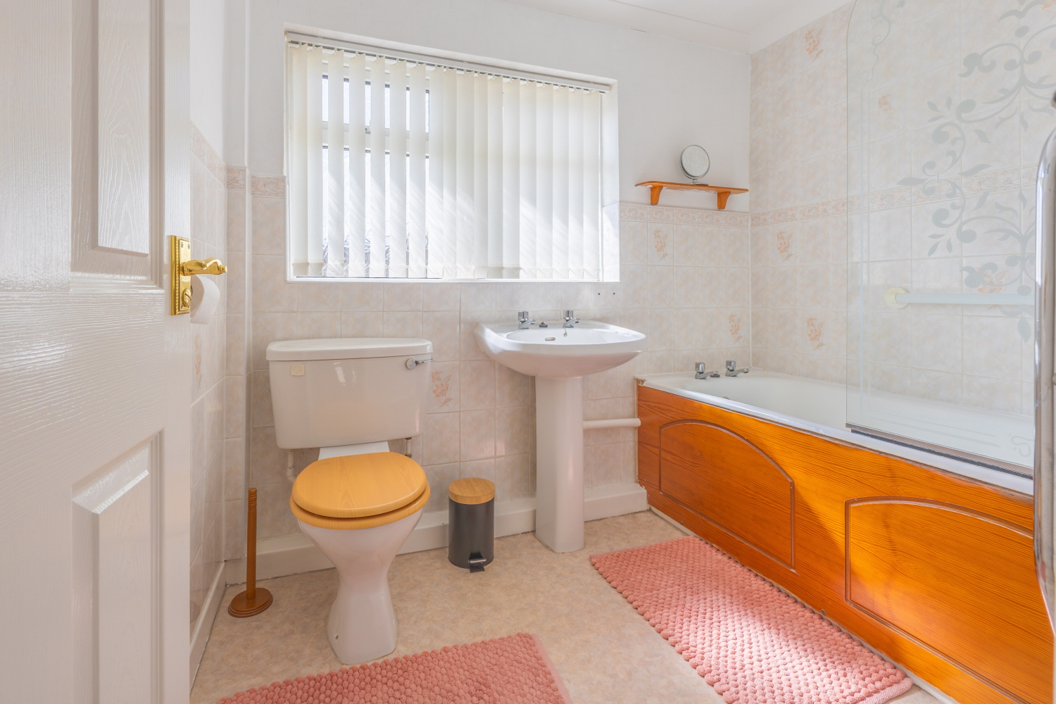 15 FAIRFIELD ROAD, TAUNTON, photo 9