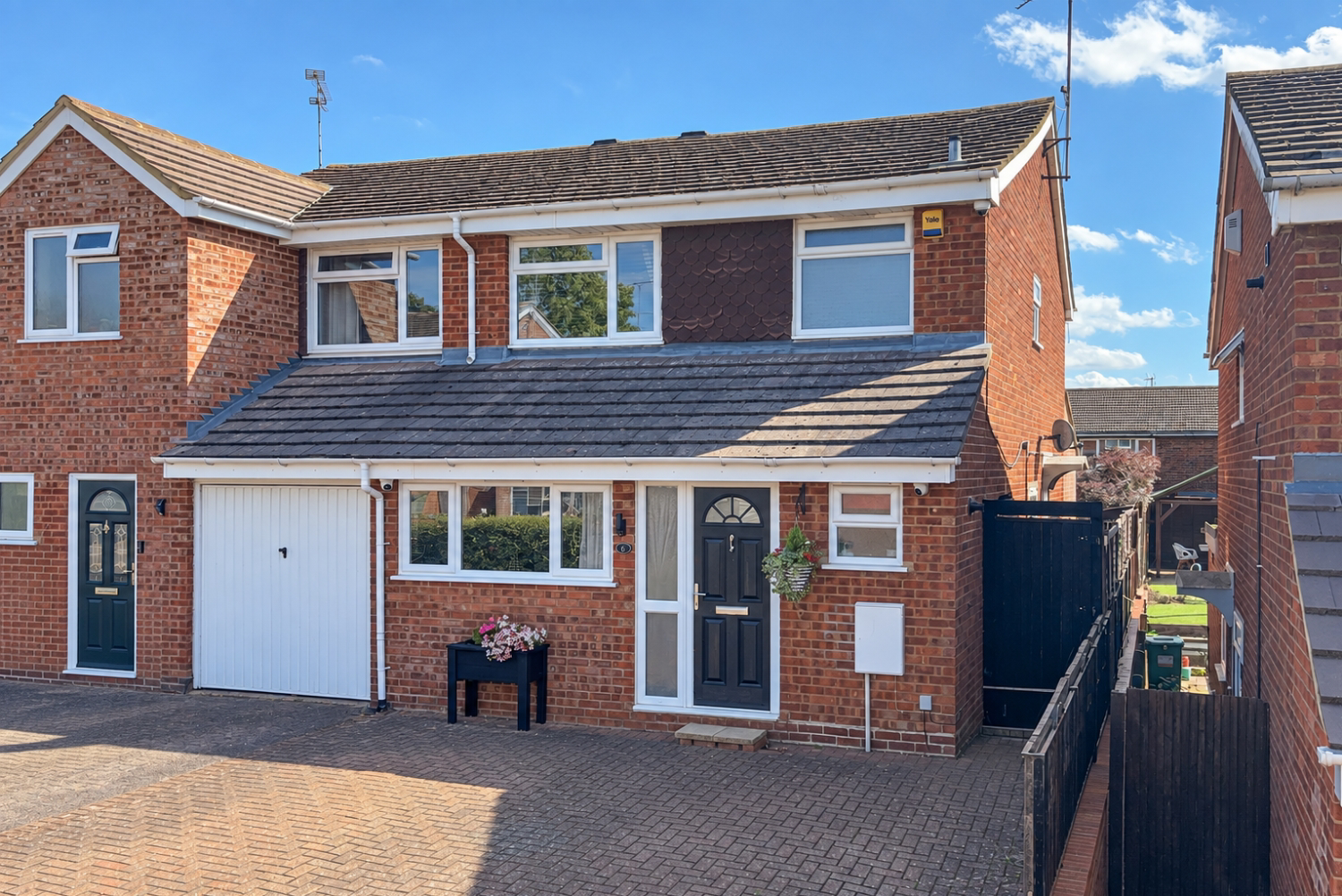 Pennivale Close, Leighton Buzzard, LU7