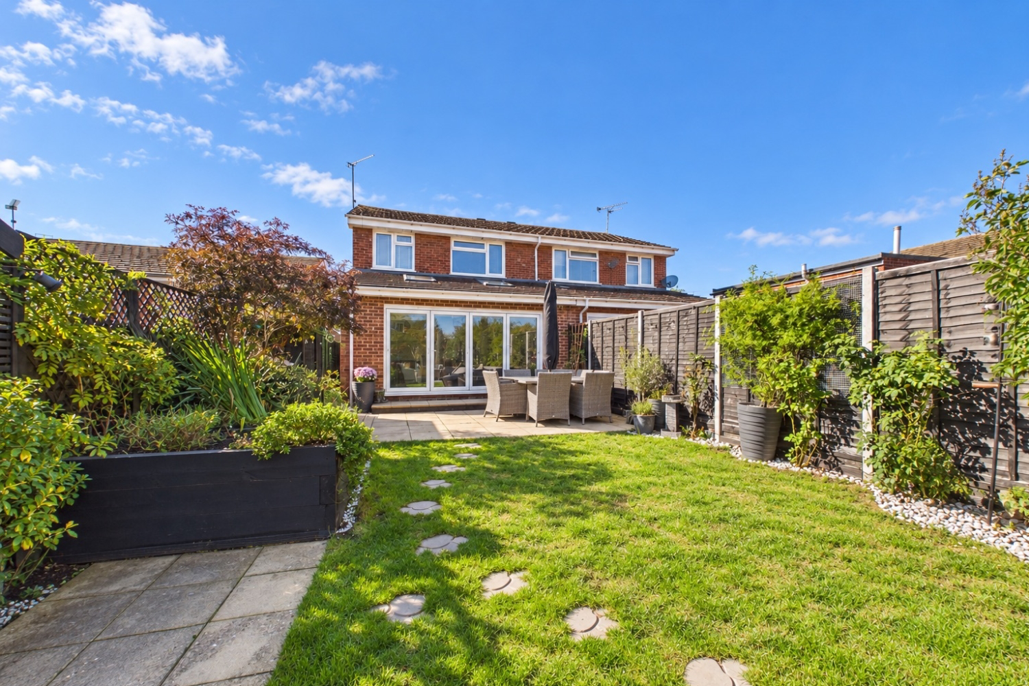 Pennivale Close, Leighton Buzzard, LU7, photo 4