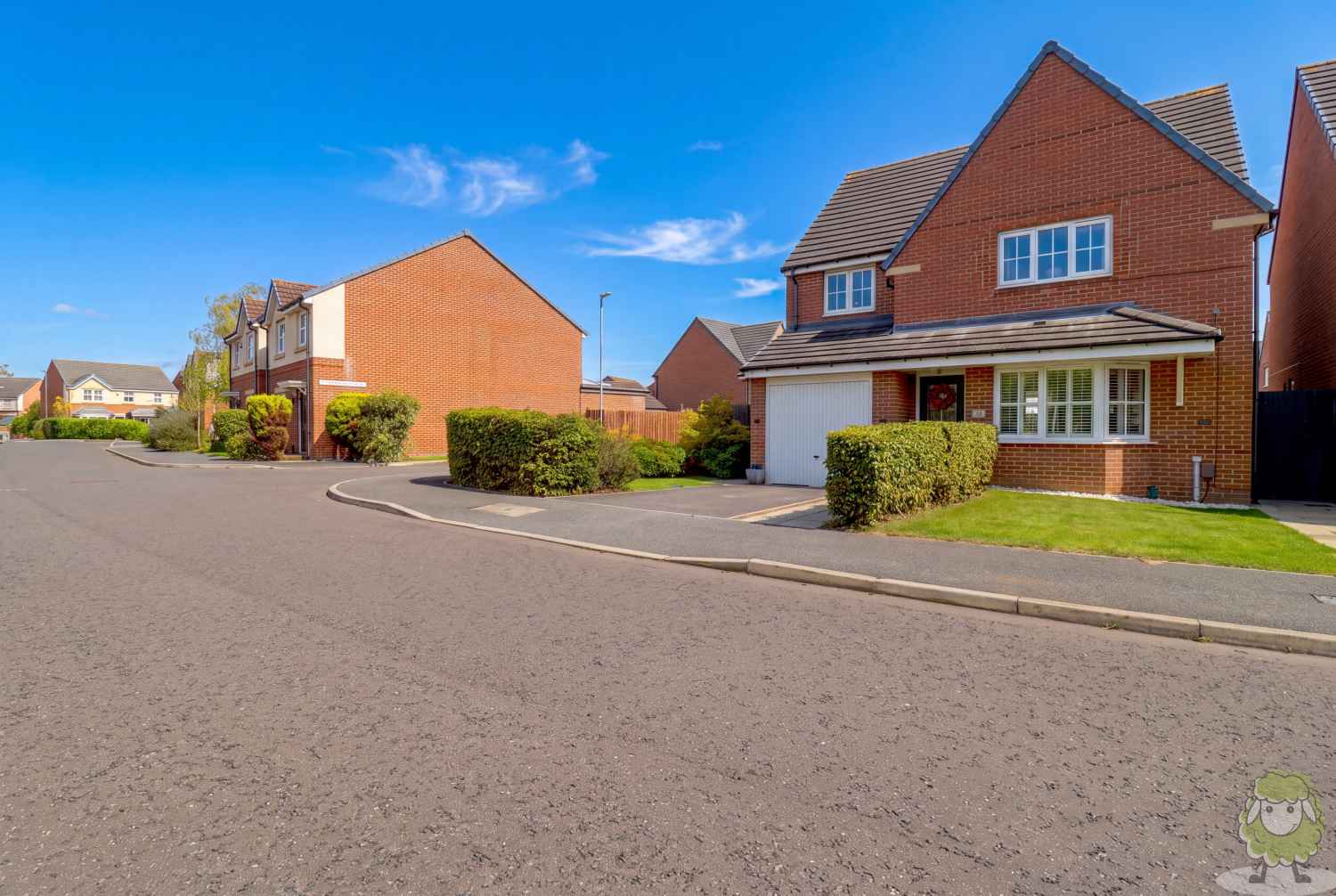 Benedict Lane, Hebburn, Tyne and Wear, NE31