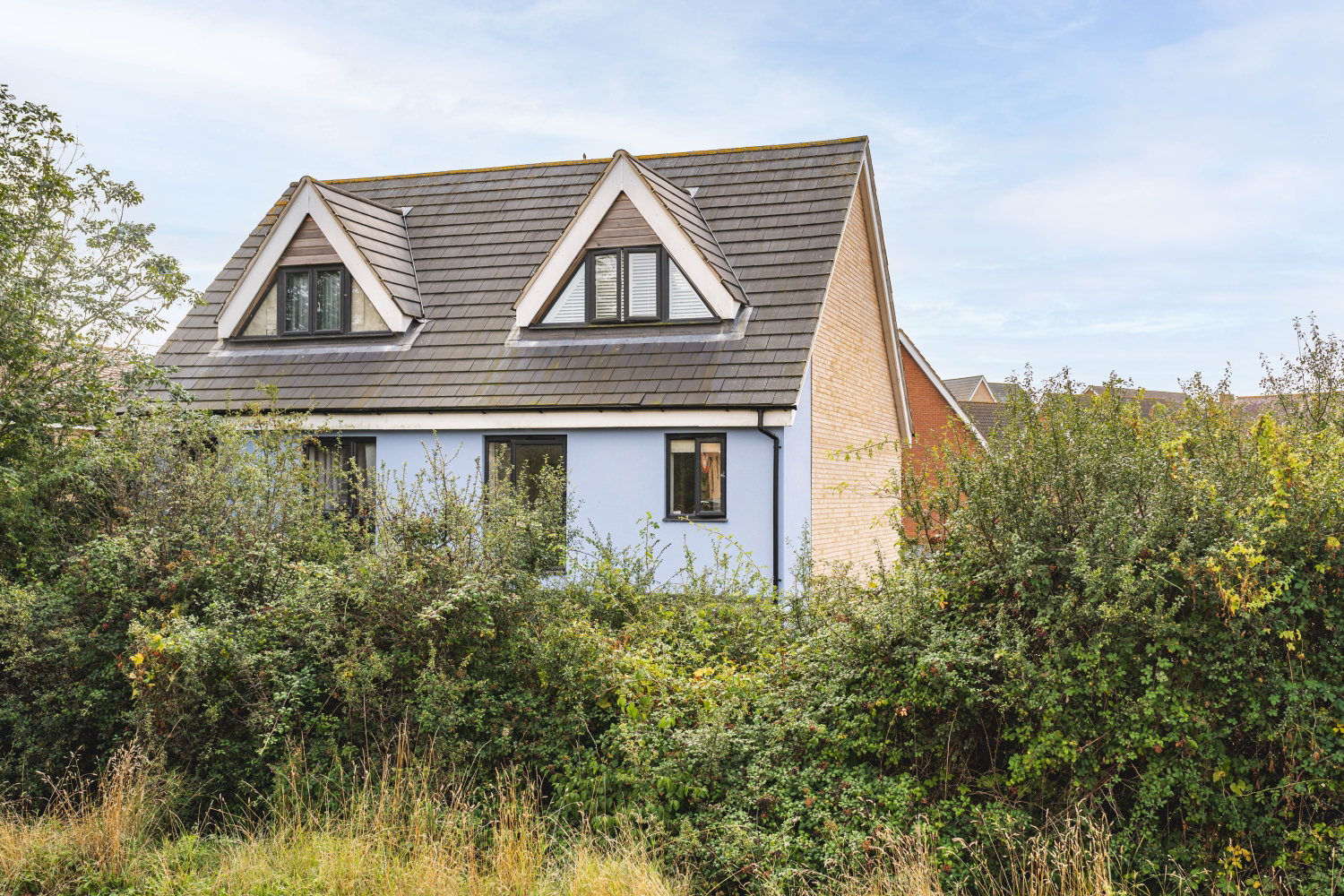 Short Drive, Upper Cambourne, Cambridge, Cambridgeshire, CB23