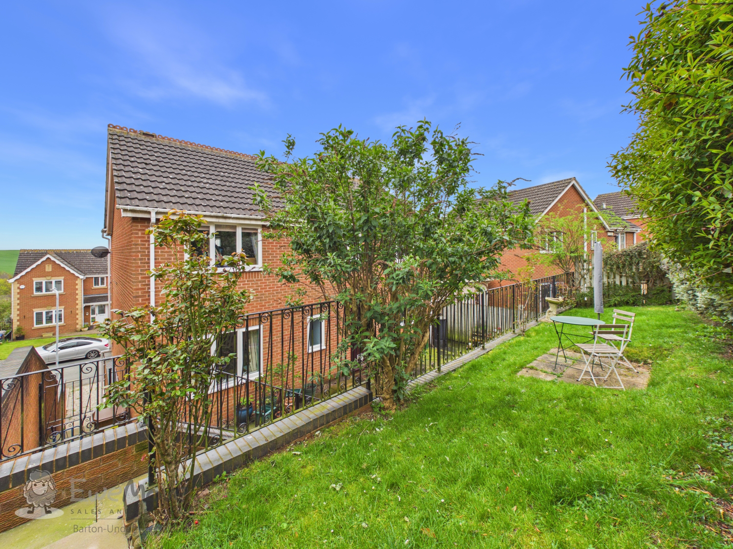 DOVERIDGE ROAD, BURTON-ON-TRENT, STAFFORDSHIRE, DE15, photo 20