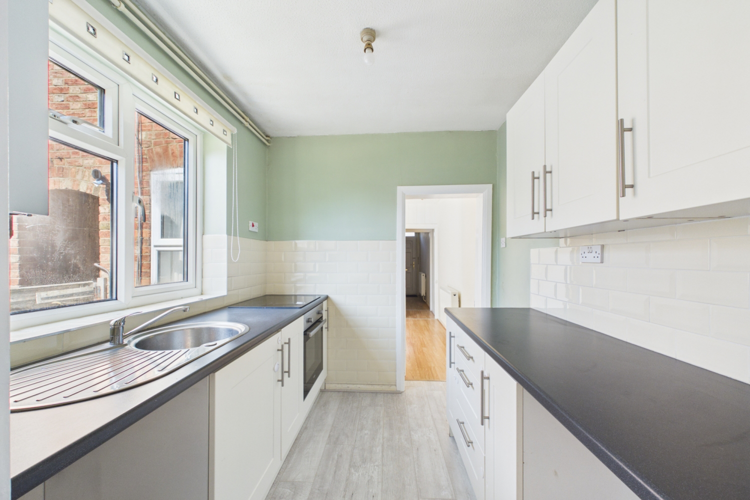 St Andrews Street, Leighton Buzzard, LU7